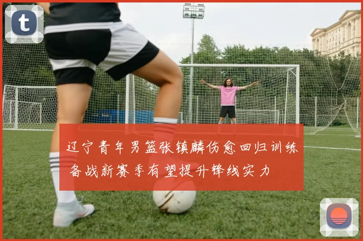 辽宁青年男篮张镇麟伤愈回归训练 备战新赛季有望提升锋线实力