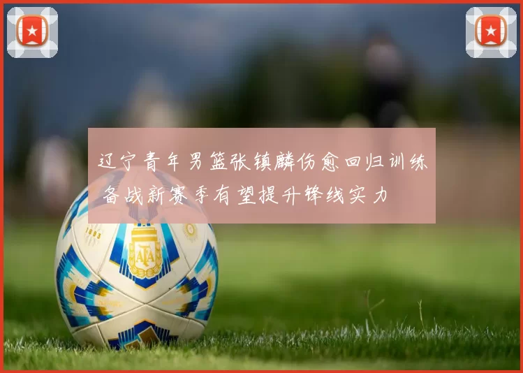 辽宁青年男篮张镇麟伤愈回归训练 备战新赛季有望提升锋线实力